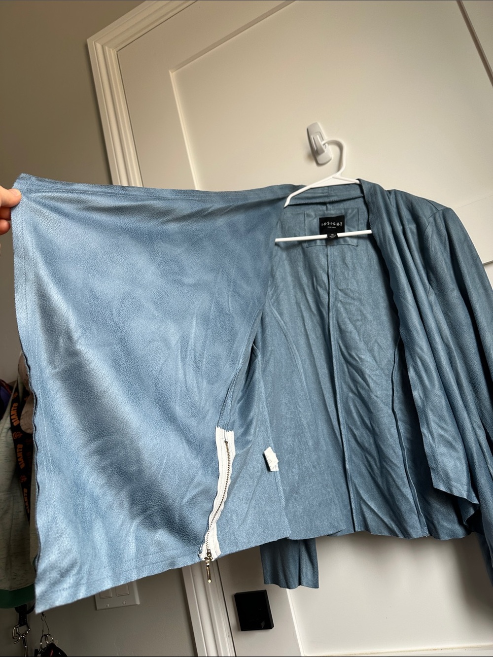 Insight NY Jacket - Picture 12 of 13